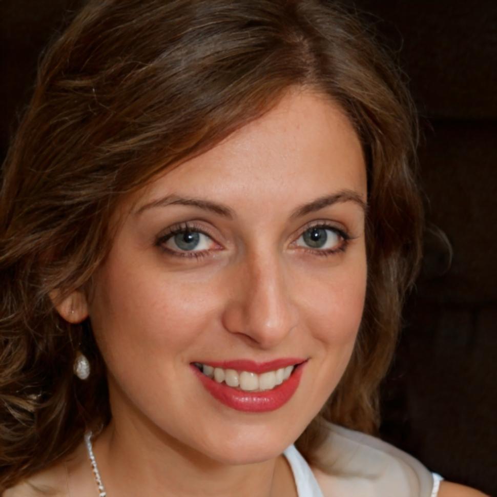 Portrait de Sophie Martin, spécialiste en analyse financière